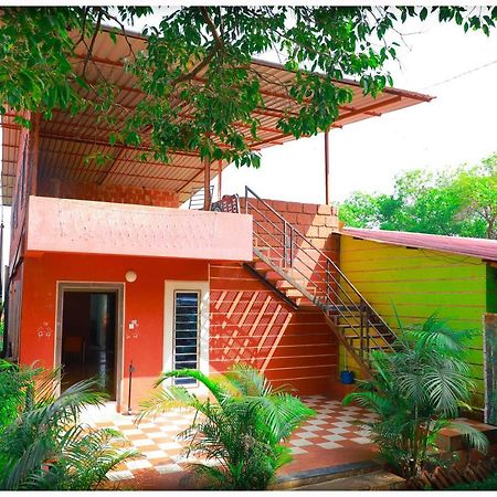 Villa The Croft House Mahābaleshwar Exterior foto