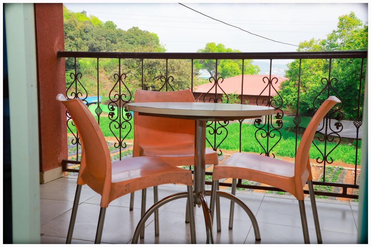 Villa The Croft House Mahābaleshwar Exterior foto